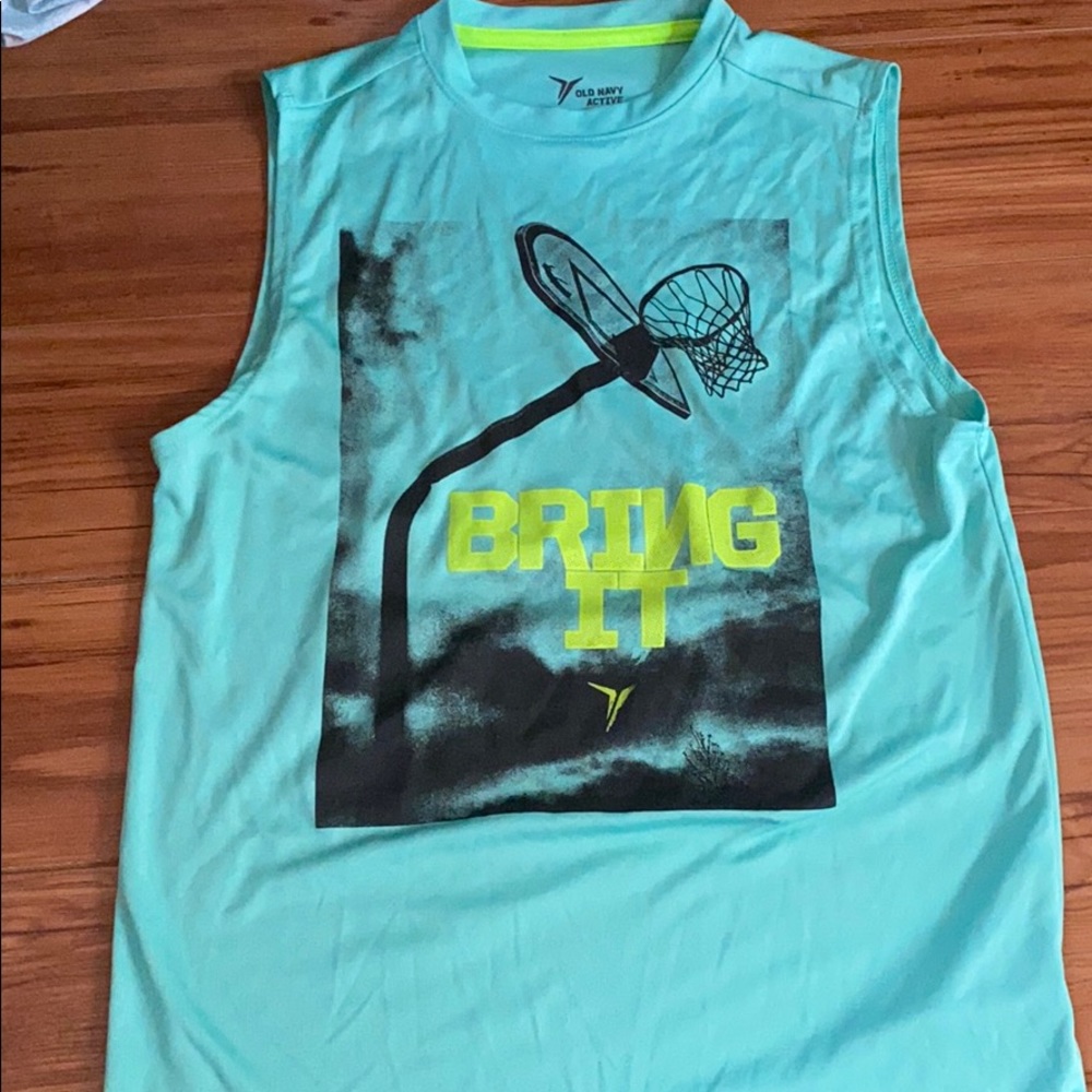 Old navy boys 8